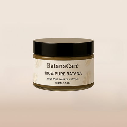 Le soin N°1 pour booster la pousse